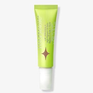 $21 retail HALF MAGIC Lip snuggle high pigment oil balm in shade killa meows